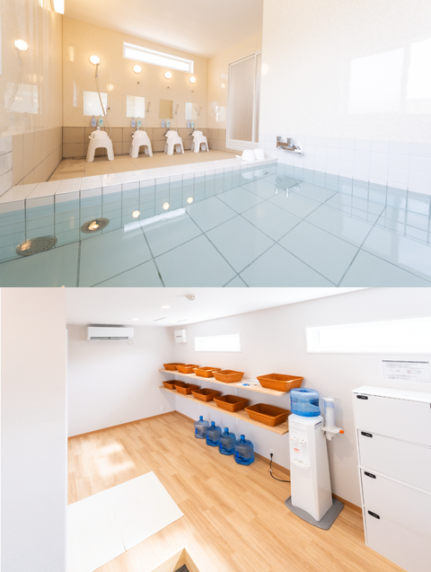 育成就労管理組合事務所