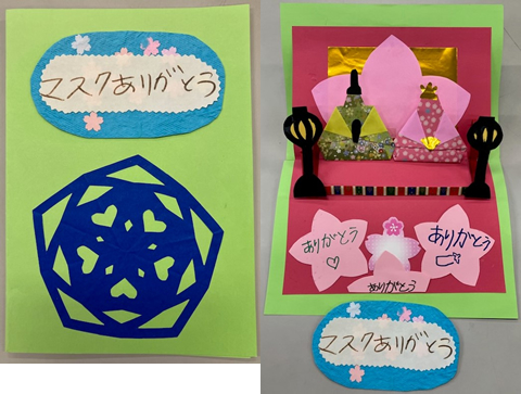 一体何回分？謎の大量のトイレットペーパー